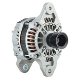 Volvo Penta Diesel Alternators